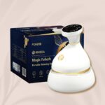 DISPOSITIVO PORTÁTIL DE MASAJE