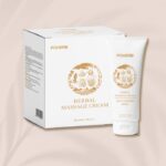 CREMA DE MASAJE HERBAL