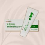 ARTEMISIA PASTA DE DIENTES