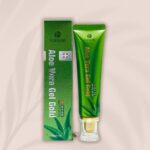 LUHUI ALOE VERA GEL ORO